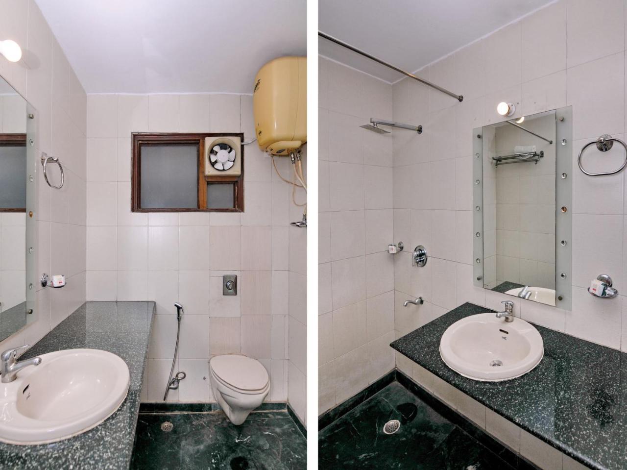 Oyo Flagship 592 Hauz Khas Village Нью-Делі Екстер'єр фото