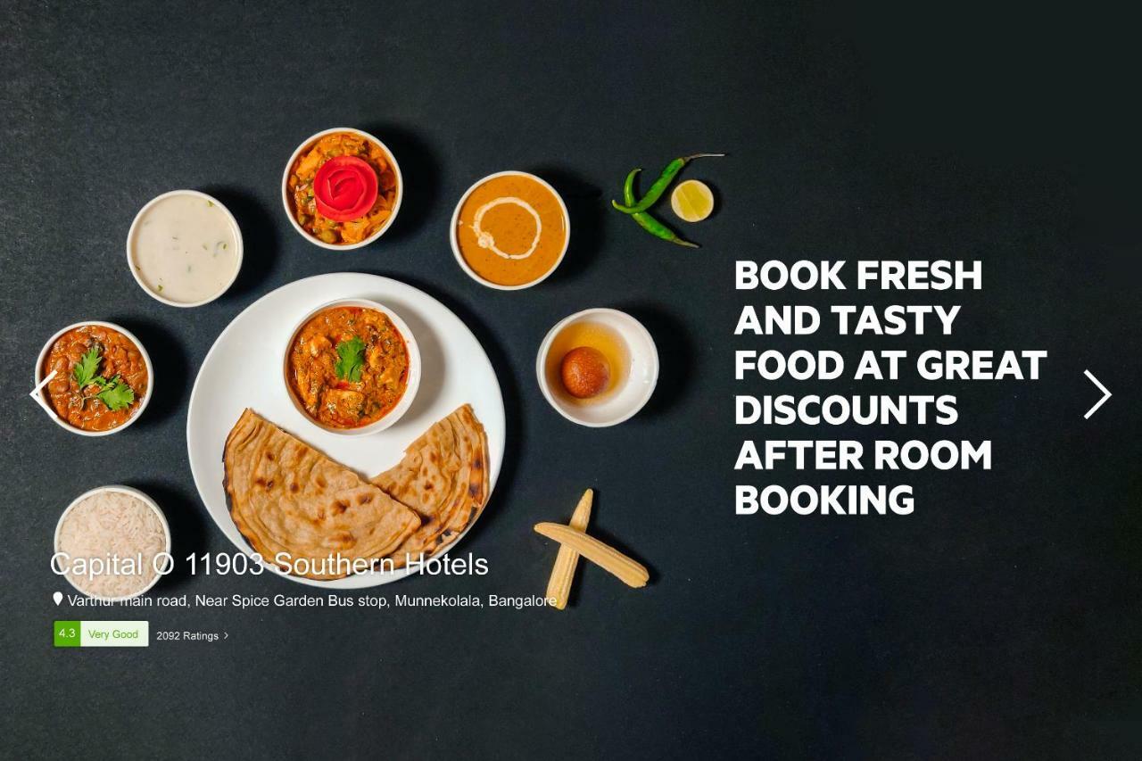 Oyo Flagship 592 Hauz Khas Village Нью-Делі Екстер'єр фото